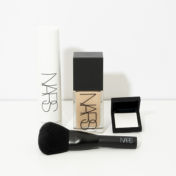 ライトリフレクティング ベースメイクキット(リキッド) / NARS(ナーズ