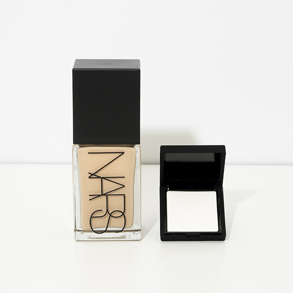 ライトリフレクティング ファンデーションキット / NARS(ナーズ
