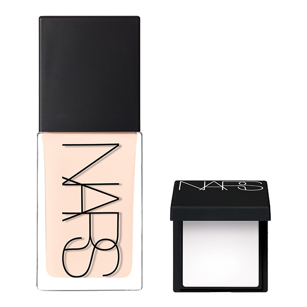 ライトリフレクティング ファンデーションキット / 02164 OSLO / 30mL、1.8g