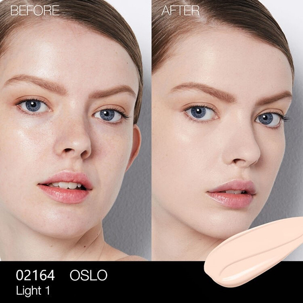 ライトリフレクティング ファンデーションキット / NARS(ナーズ