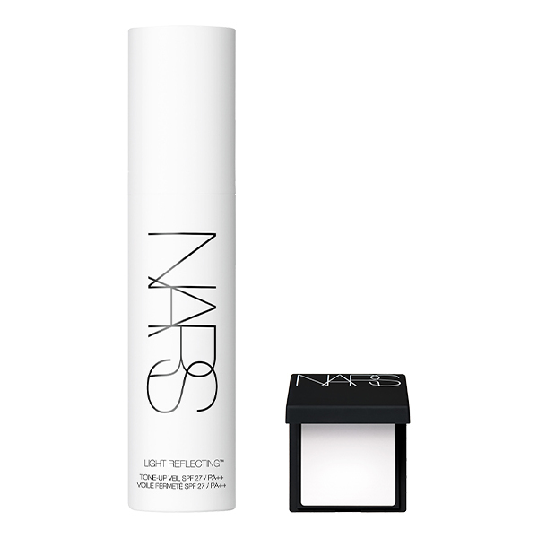 ライトリフレクティング トーンアップヴェールキット / NARS(ナーズ