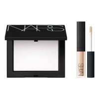 ライトリフレクティング プレストパウダーキット(ミニコンシーラー) / 10g、1.4mL