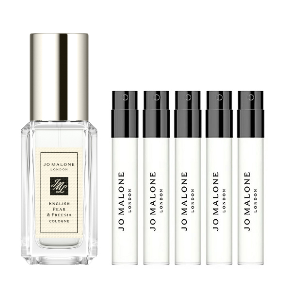 【2,190ポイントバック】【次回使用可能なクーポン付き】コロン ディスカバリー コレクション セット / 9mL、1.5mL×5、