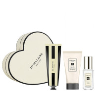 【1,460ポイントバック】【数量限定】ハンドクリーム ギフトセット / 30mL、9mL、30mL