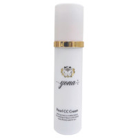 Pearl CC Cream / SPF38 / PA+++ / 50g