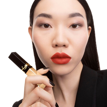 YSL ザ スリム リップスティック 03