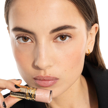 YSL ラブシャイン グロスプランパー <コレクター> 03
