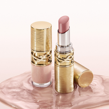 YSL ラブシャイン グロスプランパー <コレクター> 04
