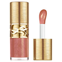 YSL ラブシャイン グロスプランパー <コレクター> / 本体 / 12  ハニー ムーン / 3.1g