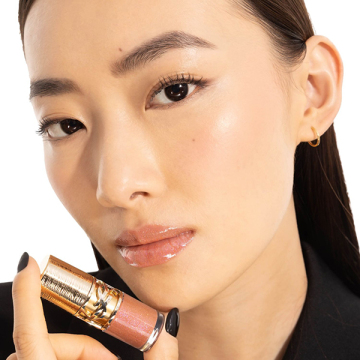 YSL ラブシャイン グロスプランパー <コレクター> 03