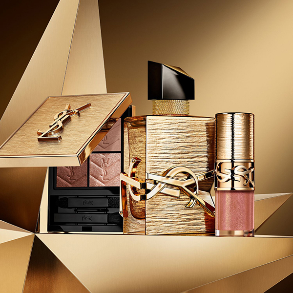 YSL ラブシャイン グロスプランパー <コレクター> / イヴ・サン