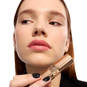 YSL ラブシャイン キャンディグレーズ <コレクター> 03