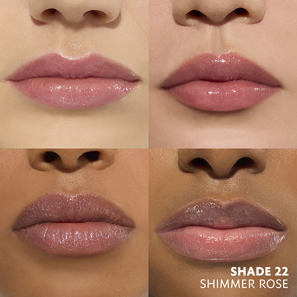 YSL ラブシャイン キャンディグレーズ <コレクター> / イヴ