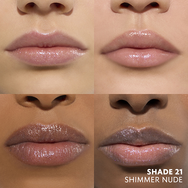 エスティローダー　イヴ・サンローラン　アナスイ　ランコムシャインラヴァー口紅6点 エスティローダー イヴ・サンローラン アナスイ ランコム