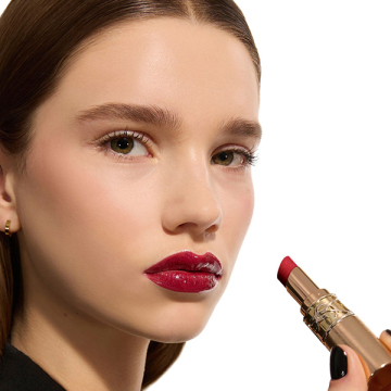 YSL ラブシャイン リップスティック <コレクター> 03