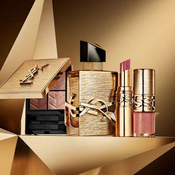 YSL ラブシャイン リップスティック <コレクター> 05