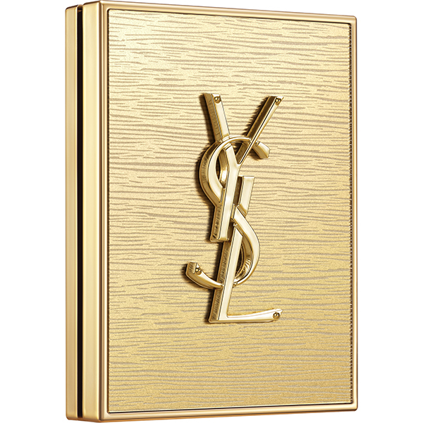 イヴ・サンローラン　クチュールミニクラッチ025ゴールデンラスト クチュール ミニ クラッチ <コレクター> / イヴ・サンローラン