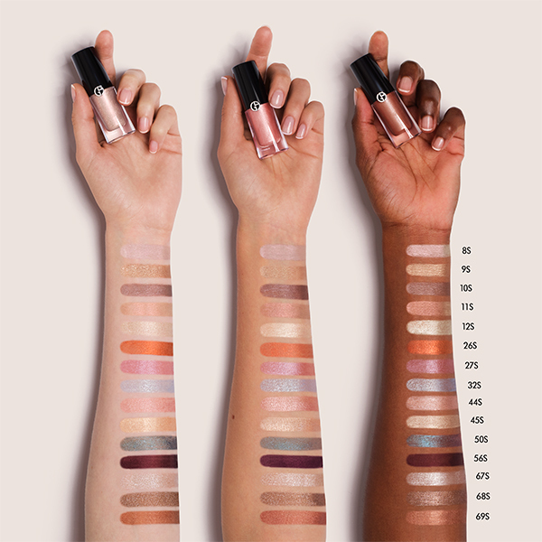 アイティント / アルマーニ ビューティ(リキッドアイシャドウ, メイク