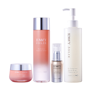 高保湿&エイジングスキンケア4点セット 02