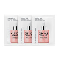 【mini COSME】モイスチャー サージ グロウ リファイン セラム S / 1mL× 3pcs