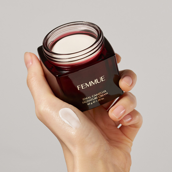FEMMUE アイディアルクリームリッチ　未使用品　ファミュ　2セット入り アイディアルインテンス｜FEMMUE〈ファミュ〉公式オンラインストア