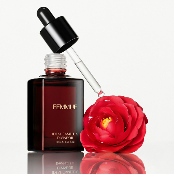アイディアル ディヴァインオイル / FEMMUE(ファミュ)(美容液