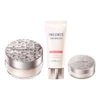 ルース パウダー・サンシェルターキット / 00 translucent、01ライトベージュ / 20g、35g、1.5g