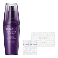 リポソーム アドバンスト リペアセラムキット / 75mL、14mL、14mL、14枚