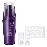 リポソーム アドバンスト リペアセラムキット / 75mL、14mL、14mL、14枚