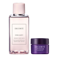 イドラクラリティ 薬用 トリートメント エッセンス ウォーターキット / 200mL、10g