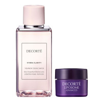 イドラクラリティ 薬用 トリートメント エッセンス ウォーターキット / 200mL、10g