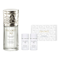 AQ 毛穴美容液オイルキット / 40mL、14mL、14mL、14枚