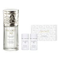 AQ 毛穴美容液オイルキット / 40mL、14mL、14mL、14枚