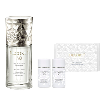 AQ 毛穴美容液オイルキット