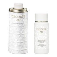 AQ アブソリュート エマルジョンキット / つけかえ用 / 200mL、30mL / III エクストラリッチタイプ(より濃密な使用感)