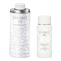 AQ アブソリュート エマルジョンキット / 200mL、30mL / つけかえ用