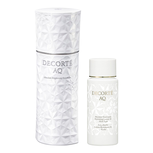 AQ アブソリュート エマルジョンキット / 200mL、30mL