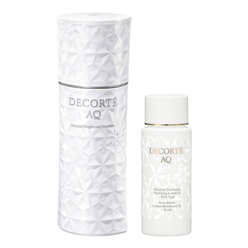 AQ アブソリュート エマルジョンキット