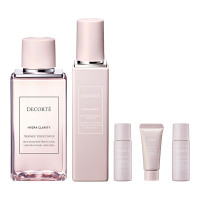 イドラクラリティローション・エマルジョンキット / 200mL、200mL、9mL、 8g、9mL