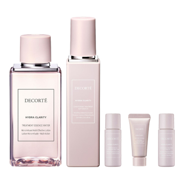 イドラクラリティローション・エマルジョンキット