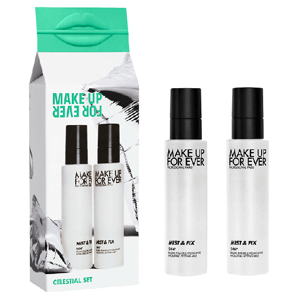 ミスト&フィックス セット / 100ml×2