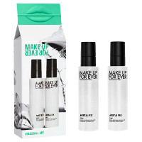 ミスト&フィックス セット / 100ml×2