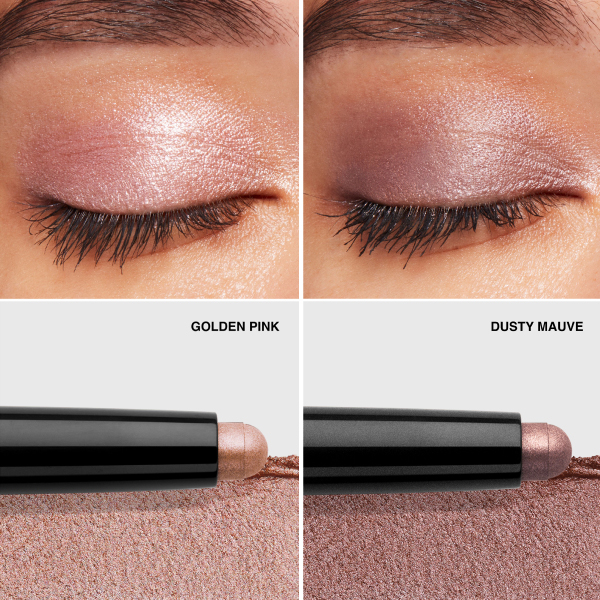 ミニ ロングウェア クリーム シャドウ スティック デュオ / 0.9g x 2 1