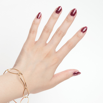 インココ マニキュアシート 限定アイテム2 04