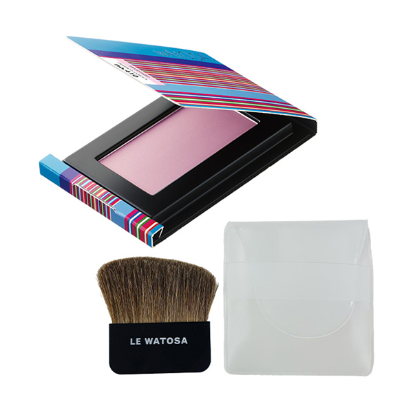 コントロールカラーキット / 410:ラヴェンダー