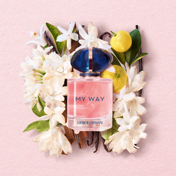 アルマーニ ビューティ 限定ミニコスメセット 02