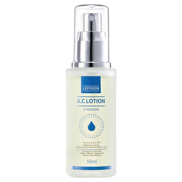 A.Cローション スタンダード / 50ml A.Cローション スタンダード / 50ml