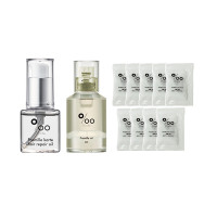 30mL、30mL、3g×9包