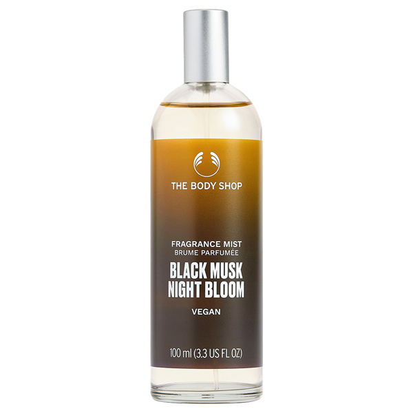 ブラックムスク ナイトブルーム フレグランスミスト / 100mL