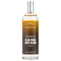 ブラックムスク ナイトブルーム フレグランスミスト / 100mL